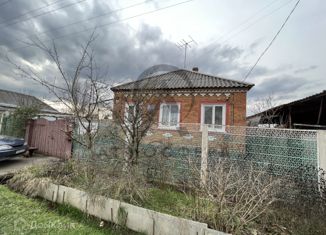 Продается дом, 70 м2, Апшеронск, улица Чайкиной