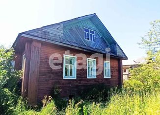 Дом на продажу, 73.2 м2, Вологда, микрорайон Прилуки, Никольская улица, 86