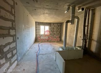 Квартира на продажу студия, 27.4 м2, деревня Пирогово