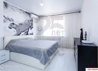 Продам 2-комнатную квартиру, 62 м2, Краснодар, Восточно-Кругликовская улица, 18, ЖК Севастопольский