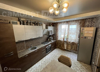 Продам двухкомнатную квартиру, 51.1 м2, деревня Киселёвка, Никольская улица, 5