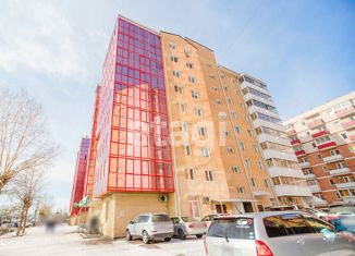 Квартира на продажу студия, 35.7 м2, Улан-Удэ, Боевая улица, 5Гблок1