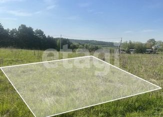 Продам земельный участок, 15 сот., деревня Новая Знаменка