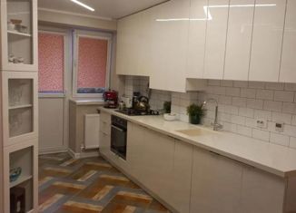 Продается двухкомнатная квартира, 51 м2, поселок Верхнетемерницкий, улица Венеры, 24к12, ЖК Спутник