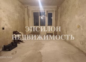 Продажа 2-комнатной квартиры, 46.7 м2, Курская область, улица Серёгина, 30