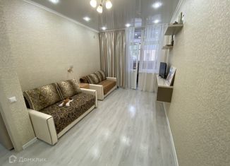 Продам однокомнатную квартиру, 33.3 м2, Анапа, Парковая улица, 61к1, ЖК Привилегия