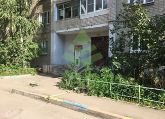 Продаю 2-комнатную квартиру, 45.8 м2, Воронеж, Ленинский проспект, 177, Железнодорожный район