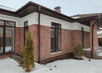 Продам дом, 363 м2, деревня Новоподклетное, Соборная улица