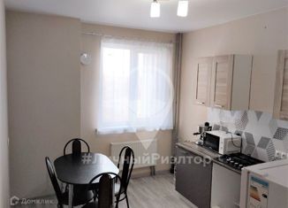 Продажа 1-комнатной квартиры, 34 м2, Рязанская область, улица Бирюзова, 7Б
