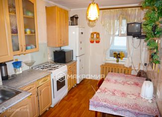 Продажа 2-ком. квартиры, 56 м2, деревня Ластола, Северодвинская улица, 41