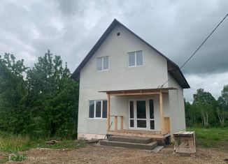 Продаю дом, 110 м2, деревня Петрово-Федоровка