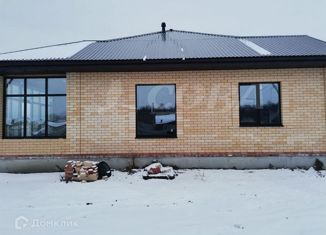 Продается дом, 100 м2, коттеджный посёлок Решетникова-2, Розовая улица, 155