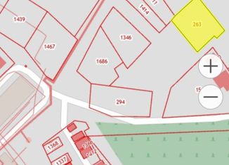 Продаю участок, 7 сот., деревня Медвенка