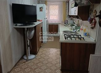 Двухкомнатная квартира на продажу, 81 м2, Астраханская область, Московская улица, 7