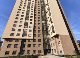 Квартира в аренду студия, 28 м2, Верхняя Пышма, улица Орджоникидзе, 3, ЖК Юность