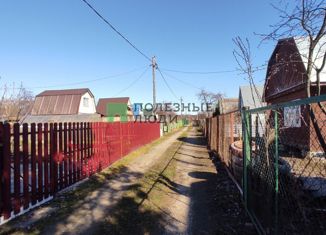 Продается дом, 40 м2, Казань, Советский район, садоводческое товарищество Речник, 118