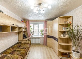 Продаю однокомнатную квартиру, 36 м2, Вологда, Воркутинская улица, 5, 5-й микрорайон