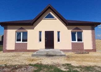 Продам дом, 80 м2, поселок Суворов-Черкесский, улица Юности