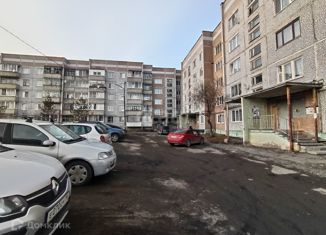 1-комнатная квартира на продажу, 33.7 м2, Свердловская область, улица Карла Маркса, 71к2