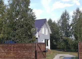 Продается дом, 160 м2, поселок Северный, Дачный переулок, 1