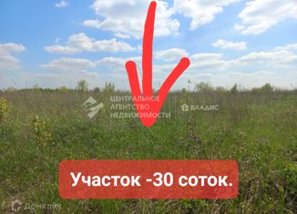 Продаю участок, 30 сот., село Плахино