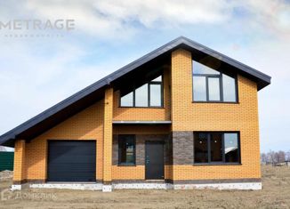 Продажа дома, 184 м2, дачный посёлок Кудряшовский