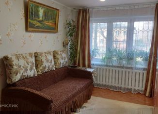Продается двухкомнатная квартира, 42 м2, Иваново, Академическая улица, 10, район Сортировочный