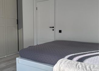 Двухкомнатная квартира на продажу, 55 м2, Москва, Шарикоподшипниковская улица, 24, метро Дубровка