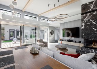 Продаю дом, 252 м2, Сестрорецк, Малая Канонерская улица, 43