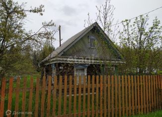 Продажа дома, 20 м2, территория Эжвинский