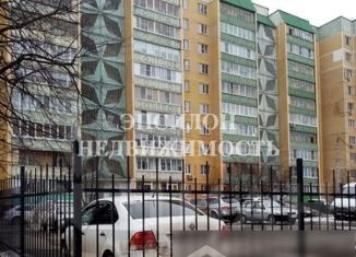 Четырехкомнатная квартира на продажу, 96 м2, Курск, Коммунальная улица, 12, Железнодорожный округ
