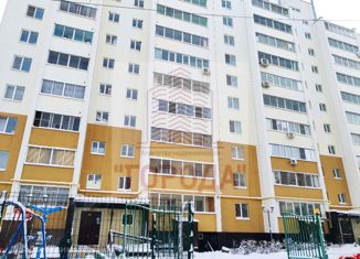 Продается 2-ком. квартира, 73.8 м2, Рыбное, Большая улица, 22А