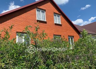 Продается дом, 180 м2, село Большая Атня, Новая улица, 13