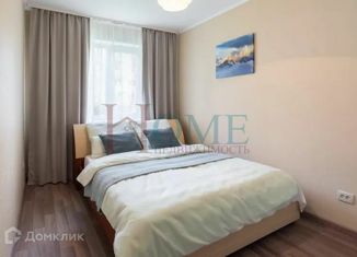 Аренда 2-комнатной квартиры, 50 м2, Новосибирск, улица Гоголя, 43, улица Гоголя