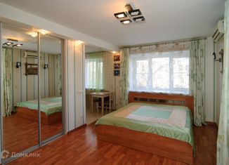 Квартира на продажу студия, 31 м2, Нижний Новгород, улица Героя Чугунова, 13, улица Героя Чугунова