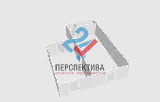 Продаю офис, 41.2 м2, Пенза, Октябрьский район, жилой комплекс Лугометрия, с16