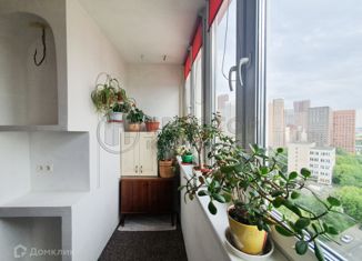 Продам двухкомнатную квартиру, 60 м2, Москва, Дегунинская улица, 3к2, район Западное Дегунино