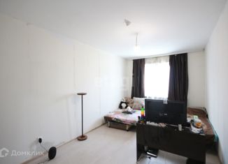 Продается 1-комнатная квартира, 38.5 м2, Тюменская область, микрорайон Строителей, 5к5