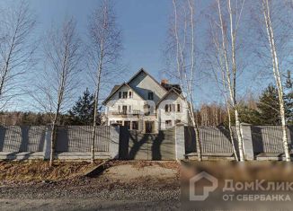 Продажа дома, 394.8 м2, деревня Коргиш, улица Новый Коргиш