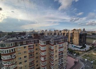 Продаю 4-комнатную квартиру, 120 м2, Тюмень, Фабричная улица, 7/1, ЖК Тройка