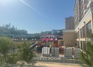 Продаю двухкомнатную квартиру, 38 м2, Сочи, Донская улица, 108Ак1, микрорайон Донская