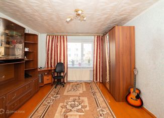 Однокомнатная квартира на продажу, 35 м2, Курган, улица Алексеева, 2, Заозёрный район