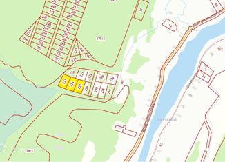 Участок на продажу, 45 сот., Ладвинское сельское поселение