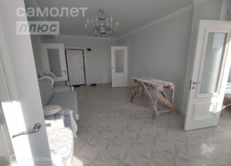Продается 3-комнатная квартира, 70 м2, Грозный, Ханкальский проезд, 11Ак1, Байсангуровский район