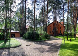 Сдается в аренду дом, 500 м2, деревня Барвиха, Кленовая улица, 7