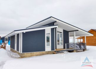 Продается дом, 100 м2, село Большая Брембола