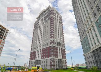 Продаю квартиру студию, 22 м2, Рязань, Октябрьский район, микрорайон Олимпийский городок, 4