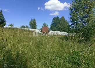 Продам земельный участок, 16.95 сот., деревня Кадыево, деревня Кадыево, 8