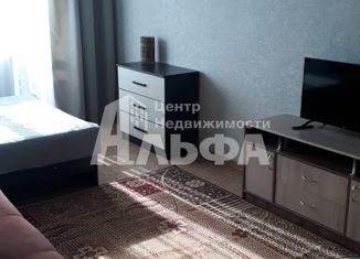 Аренда 1-ком. квартиры, 38 м2, Губаха, проспект Ленина, 58