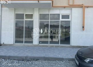 Офис на продажу, 109 м2, Новороссийск, Мореходная улица, 2